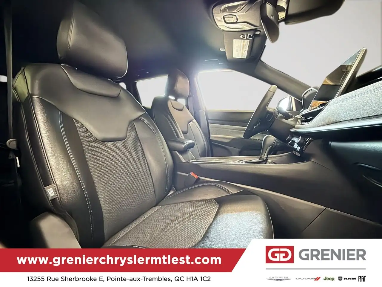 Jeep Compass - Image 11