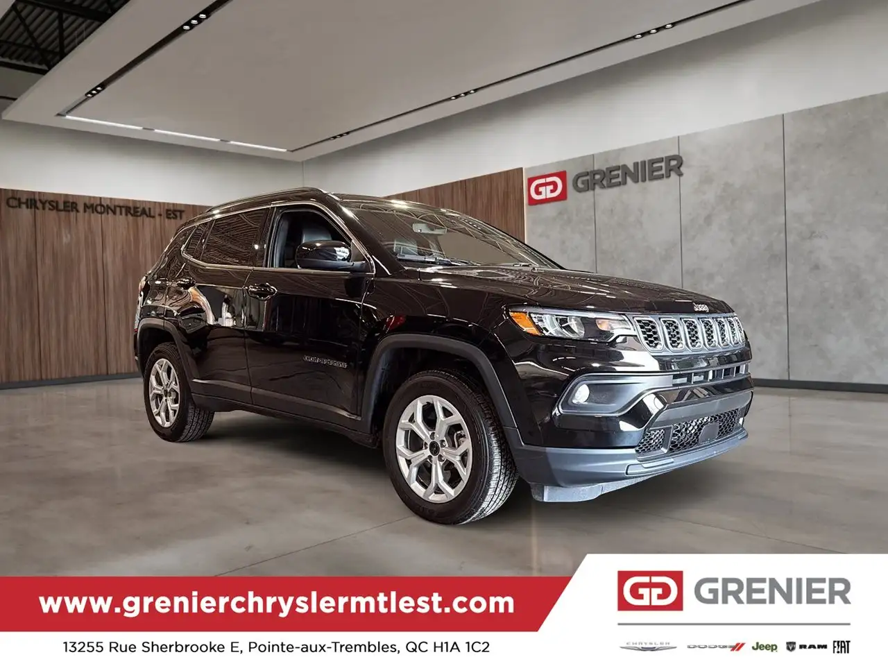 Jeep Compass - Image 6