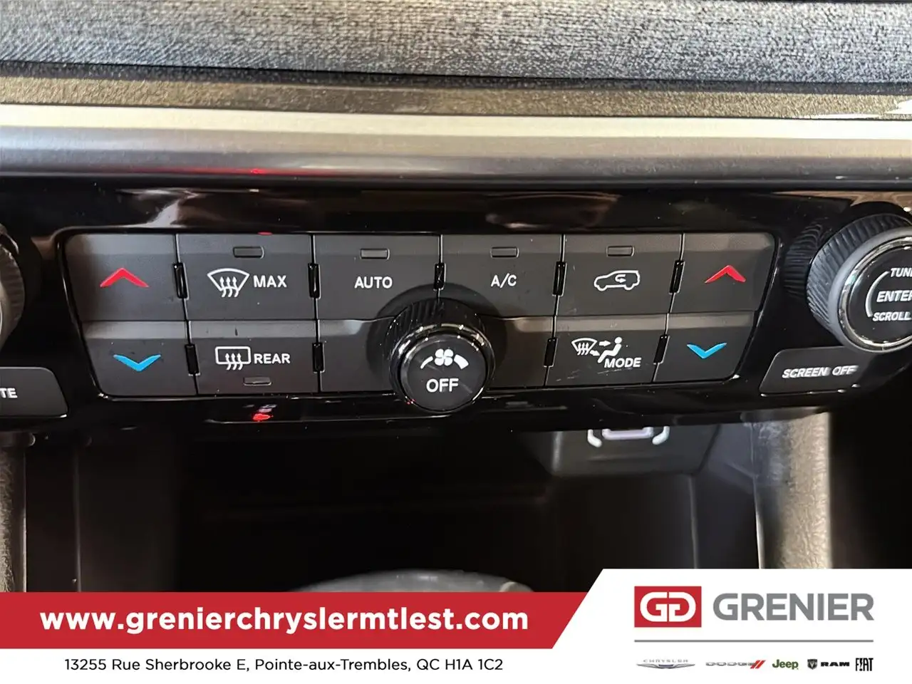 Jeep Compass - Image 18