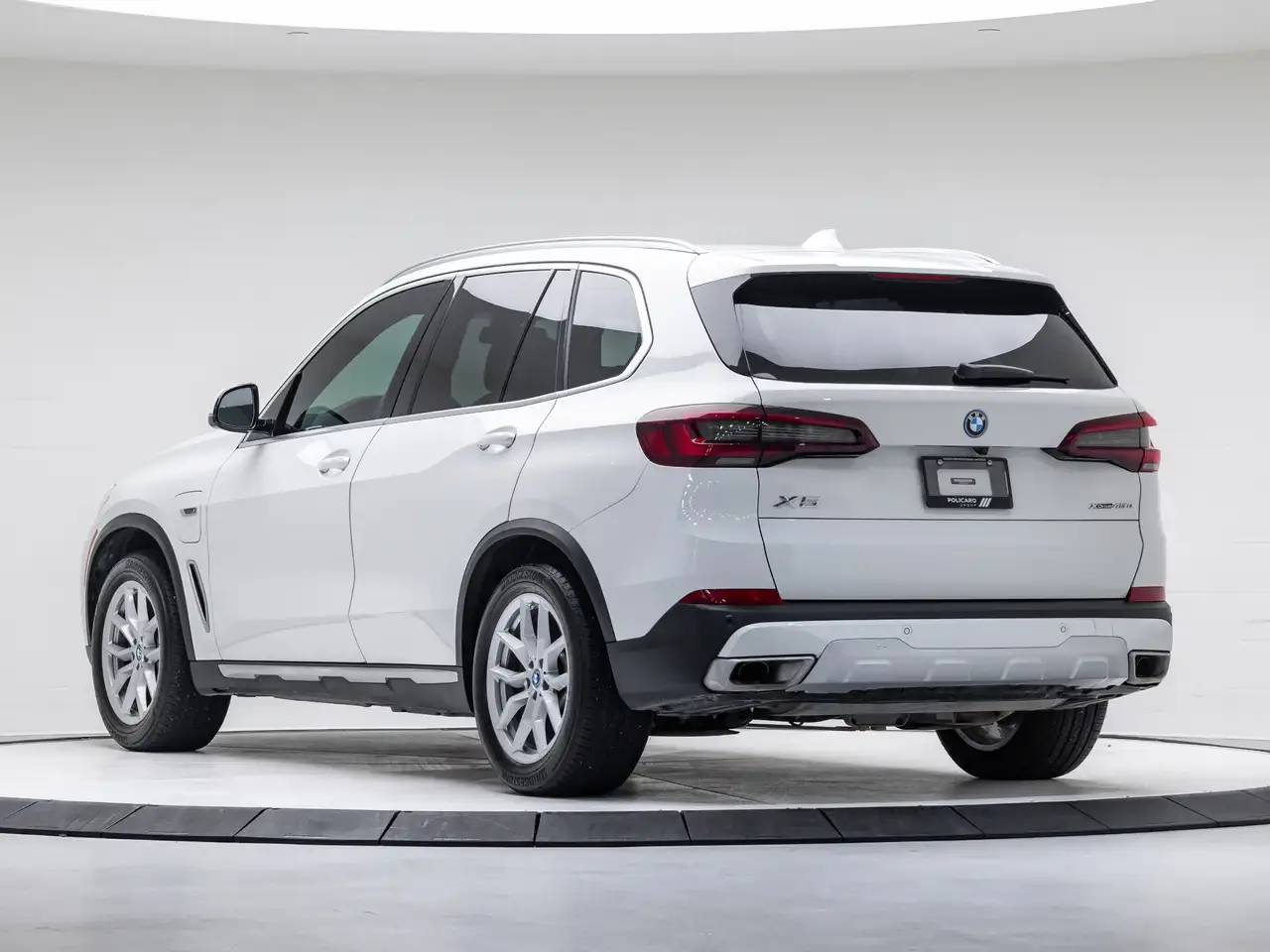 BMW X5 - Image 4