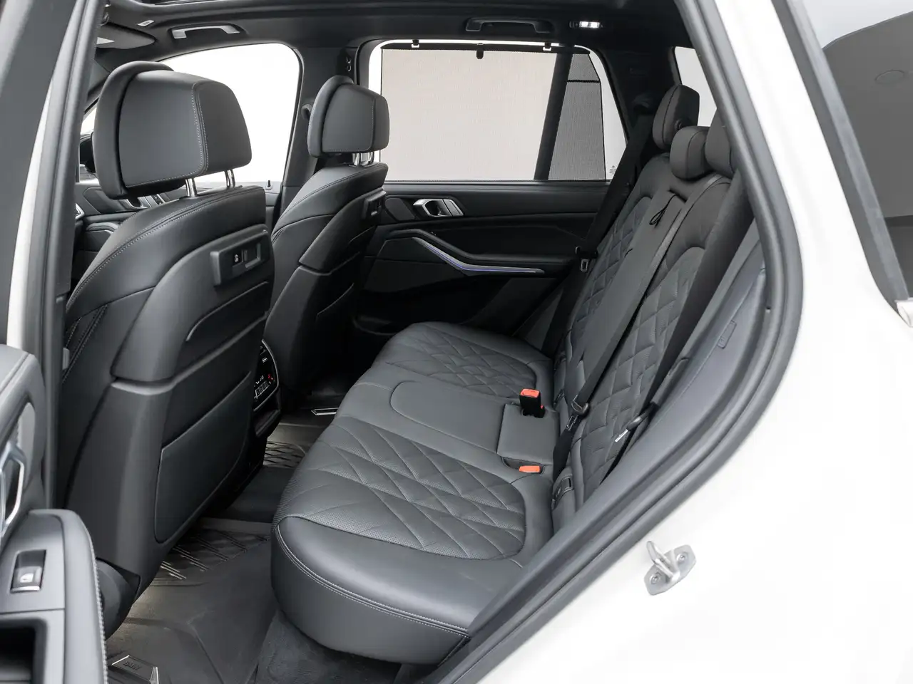 BMW X5 - Image 30