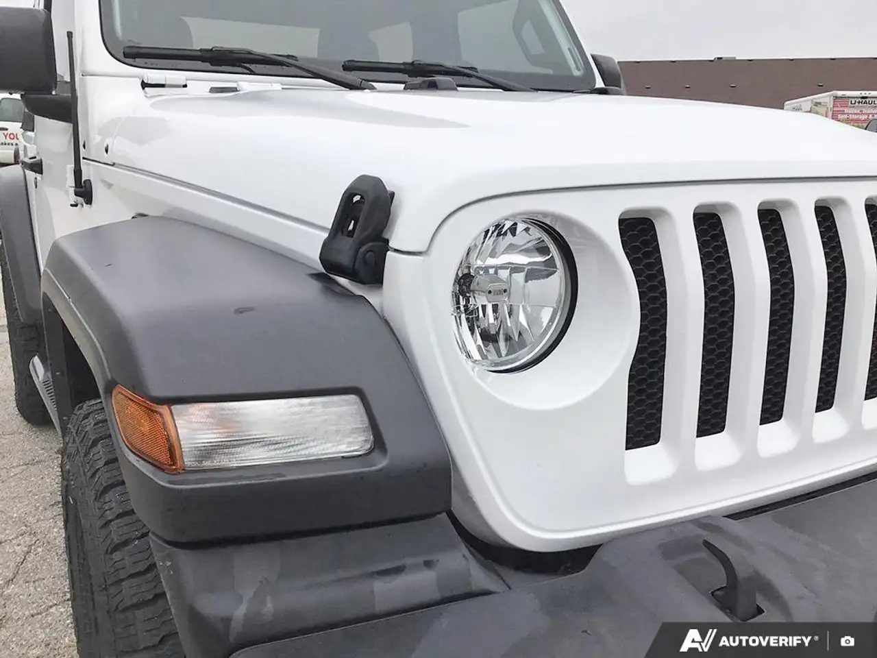 Jeep Wrangler - Image 8