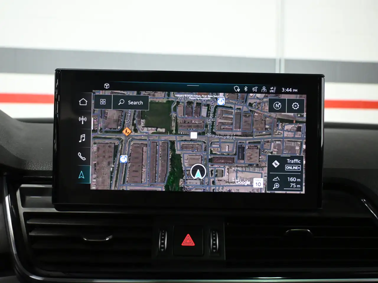 Audi Q5 - Image 16