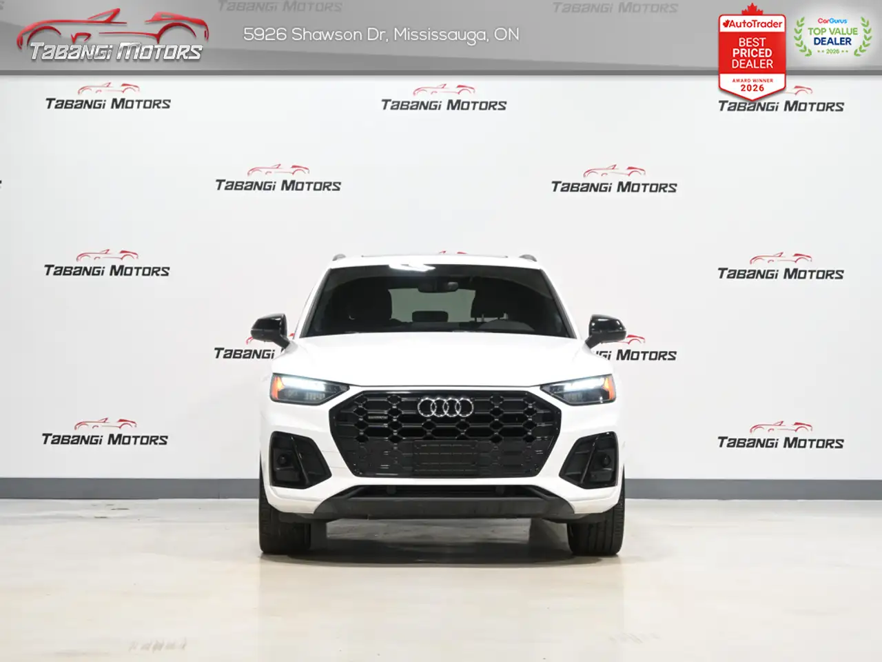 Audi Q5 - Image 4