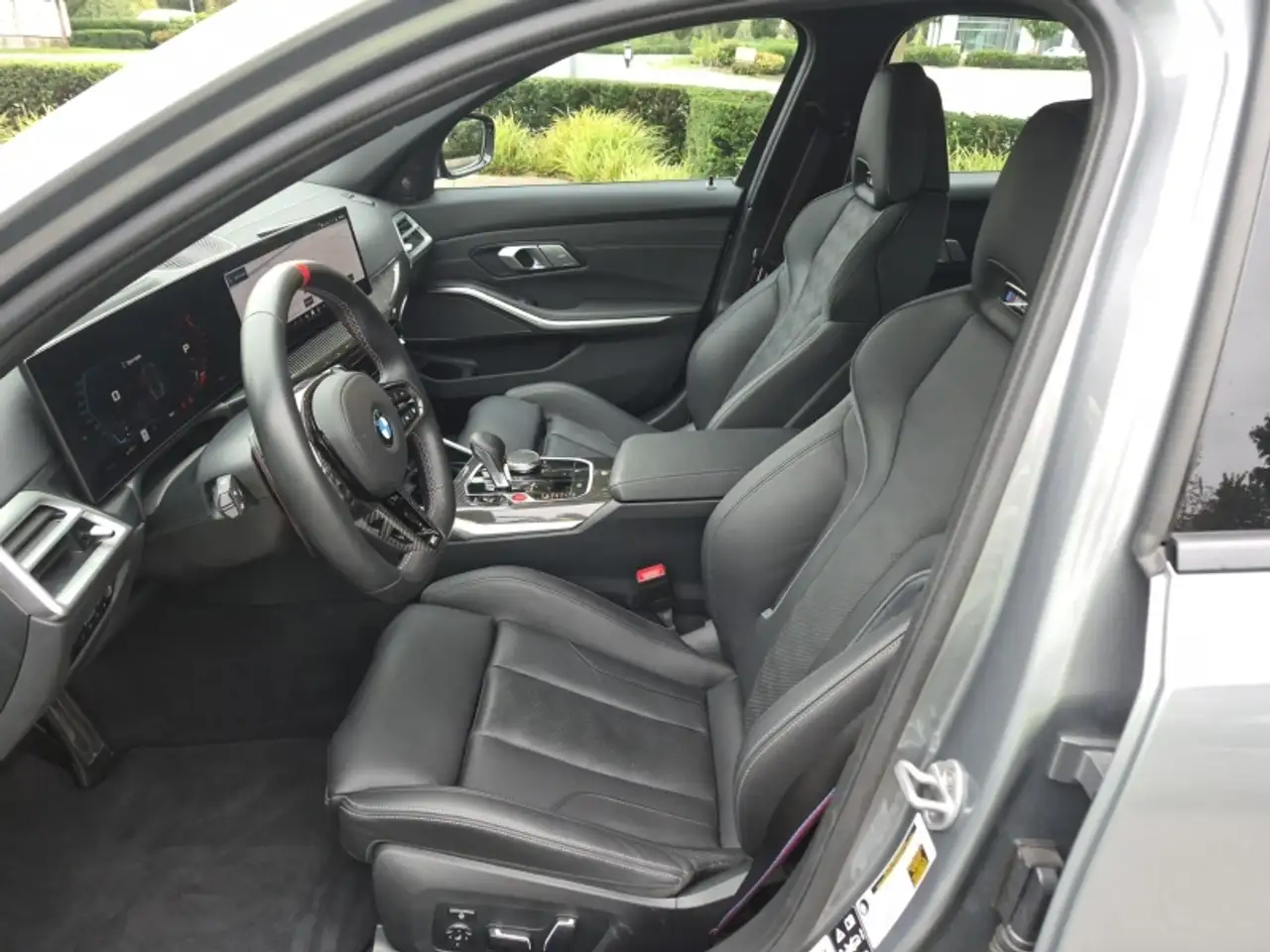 BMW M3 - Image 7