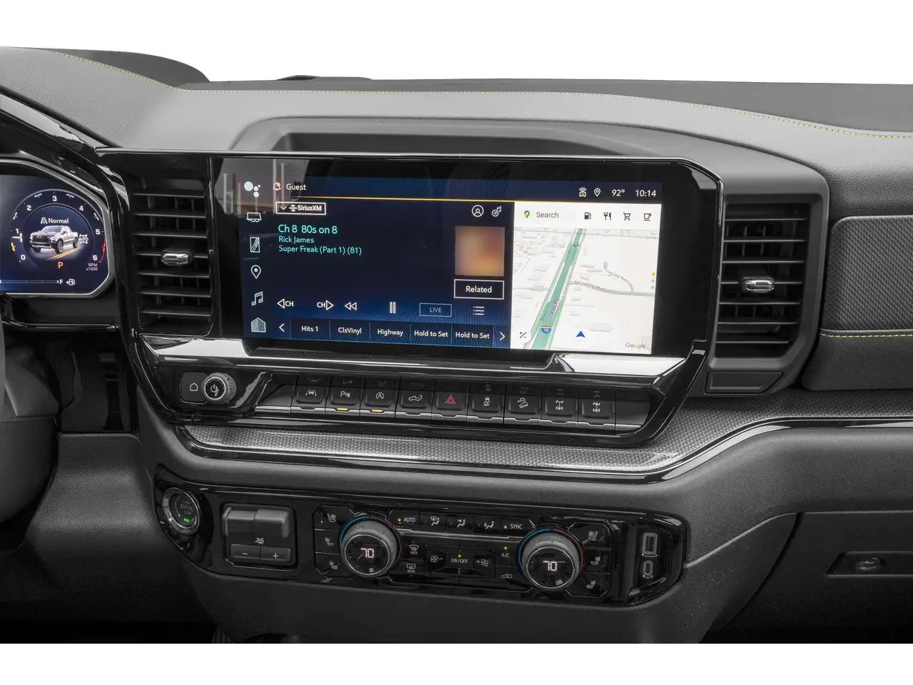 Chevrolet Silverado 1500 - Image 6