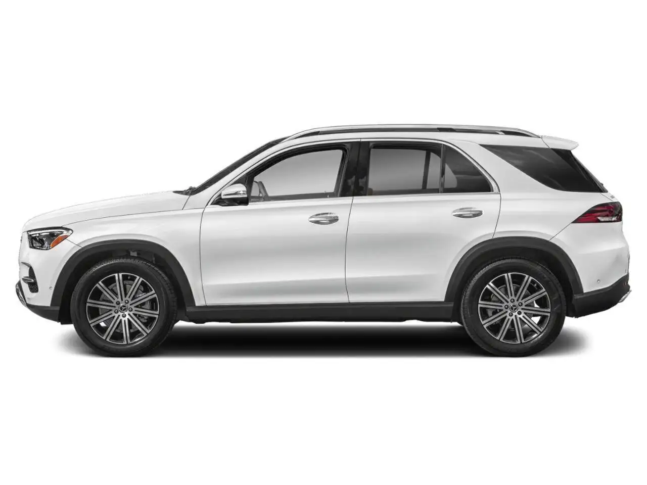 Mercedes-Benz GLE - Image 21