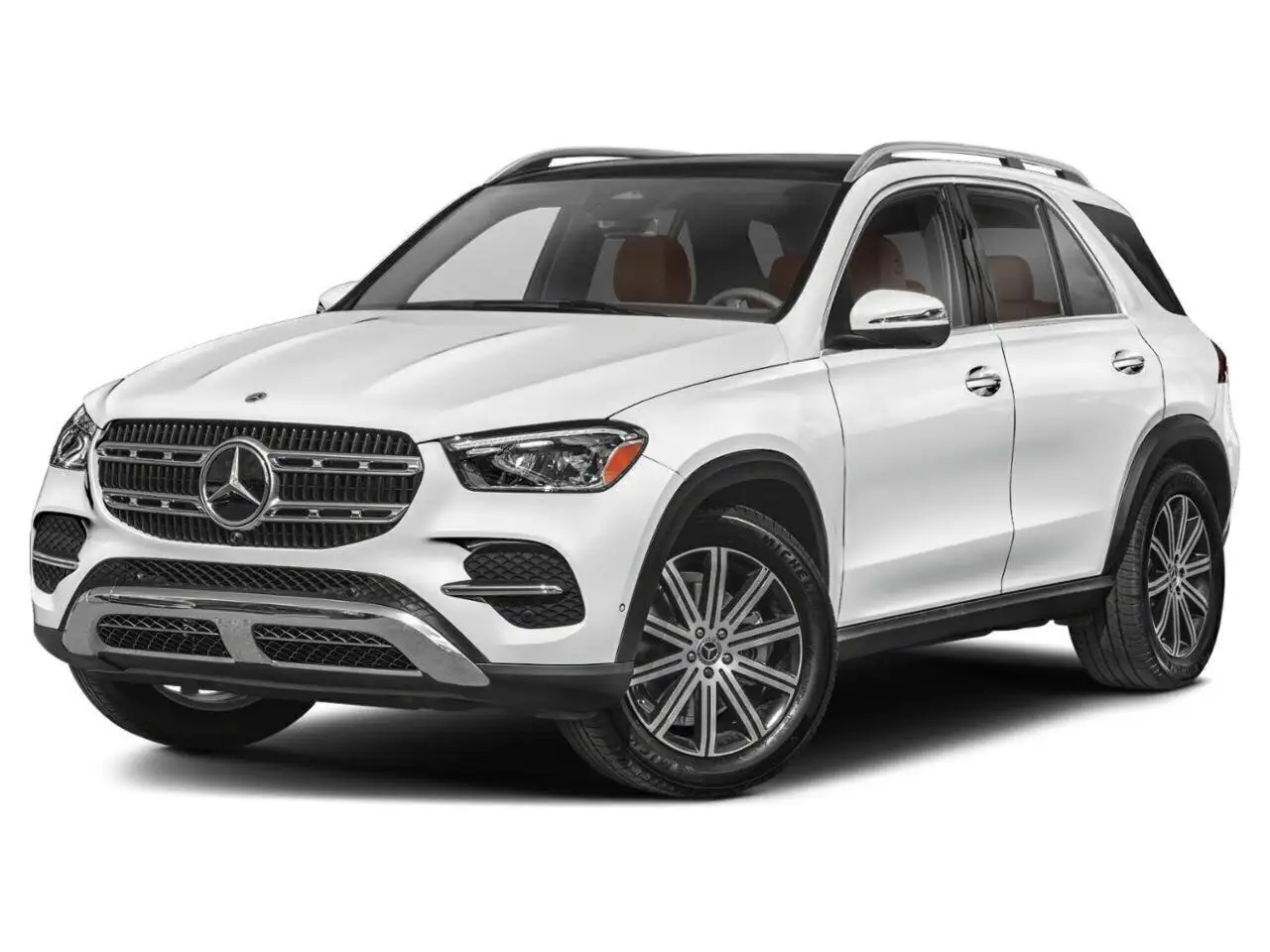 Mercedes-Benz GLE - Image 22