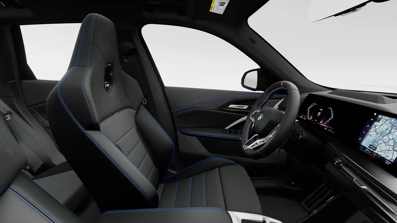 BMW X1 - Image 9