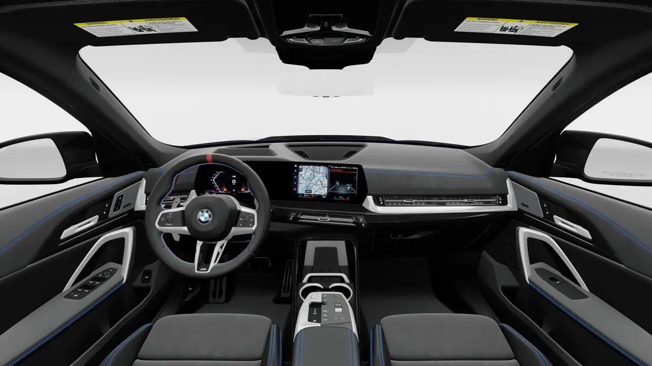 BMW X1 - Image 10