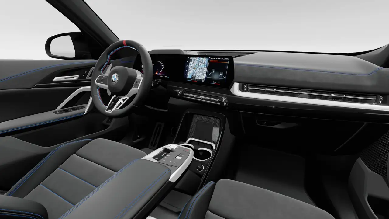 BMW X1 - Image 14