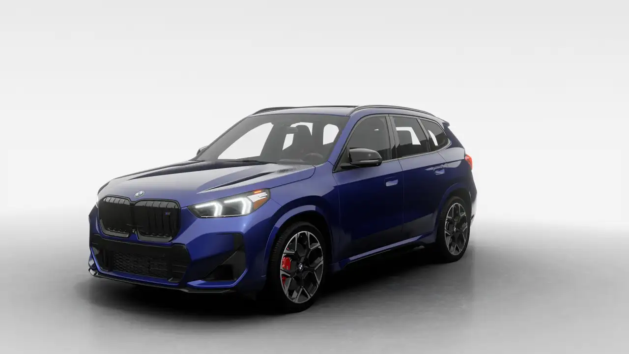 BMW X1 - Image 1