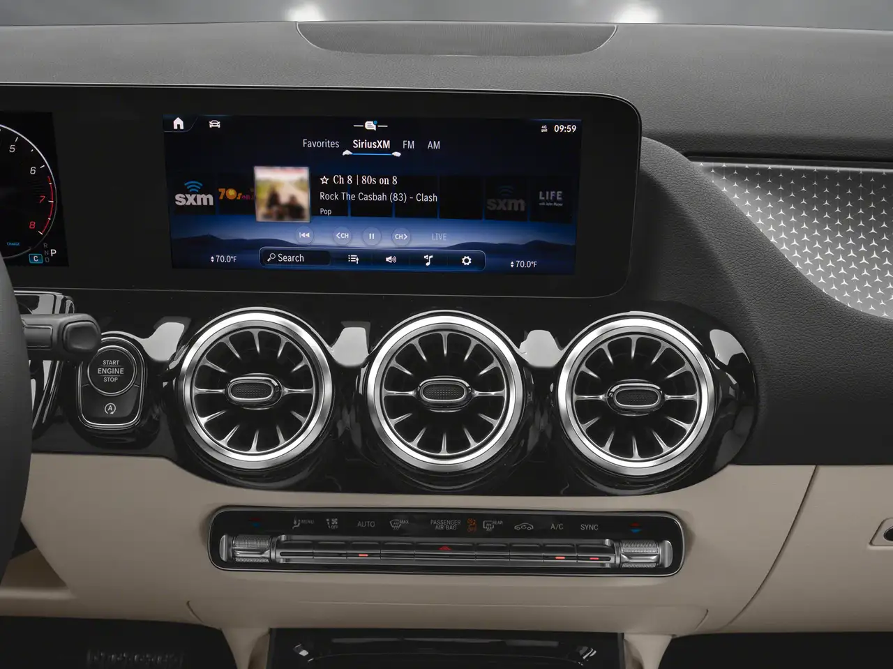 Mercedes-Benz GLA - Image 6