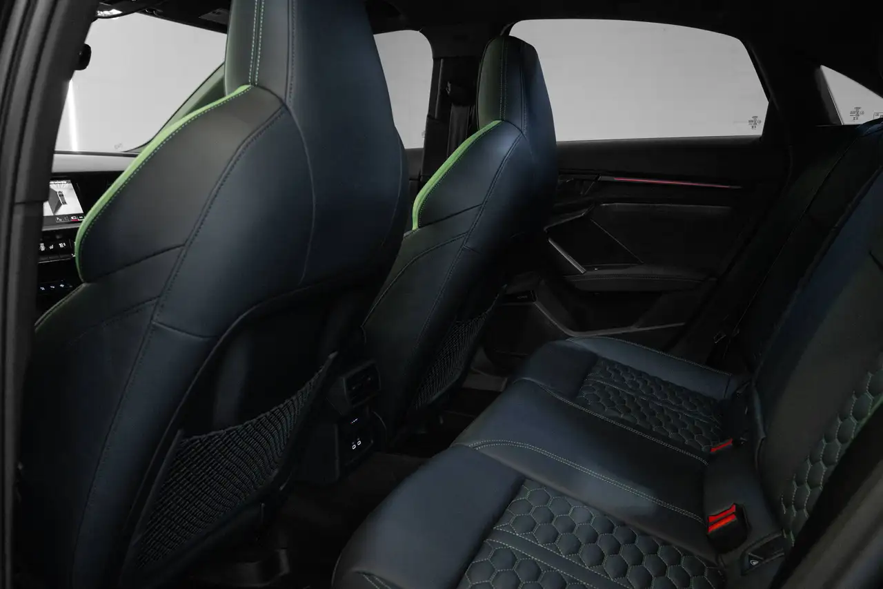 Audi RS3 - Image 15
