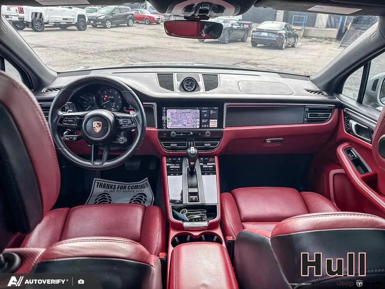Porsche Macan - Image 22