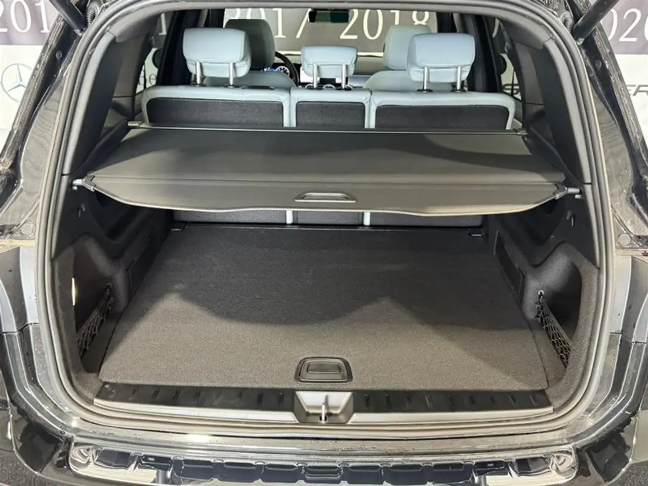 Mercedes-Benz GLB - Image 9