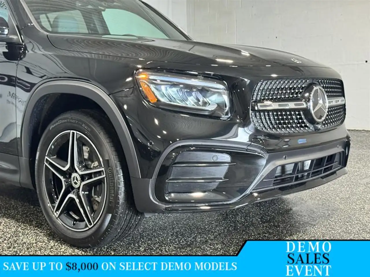 Mercedes-Benz GLB - Image 4