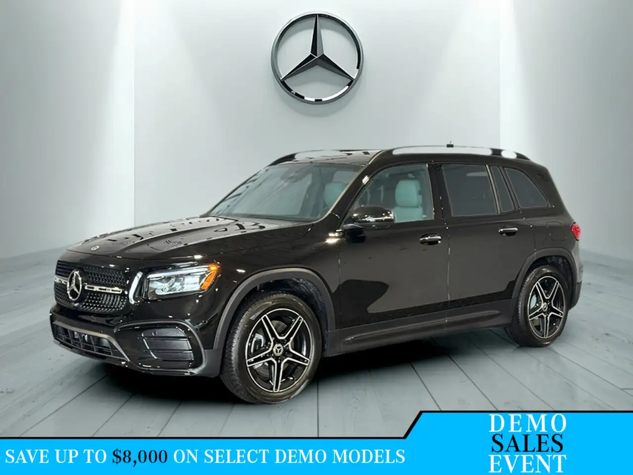 Mercedes-Benz GLB - Image 1