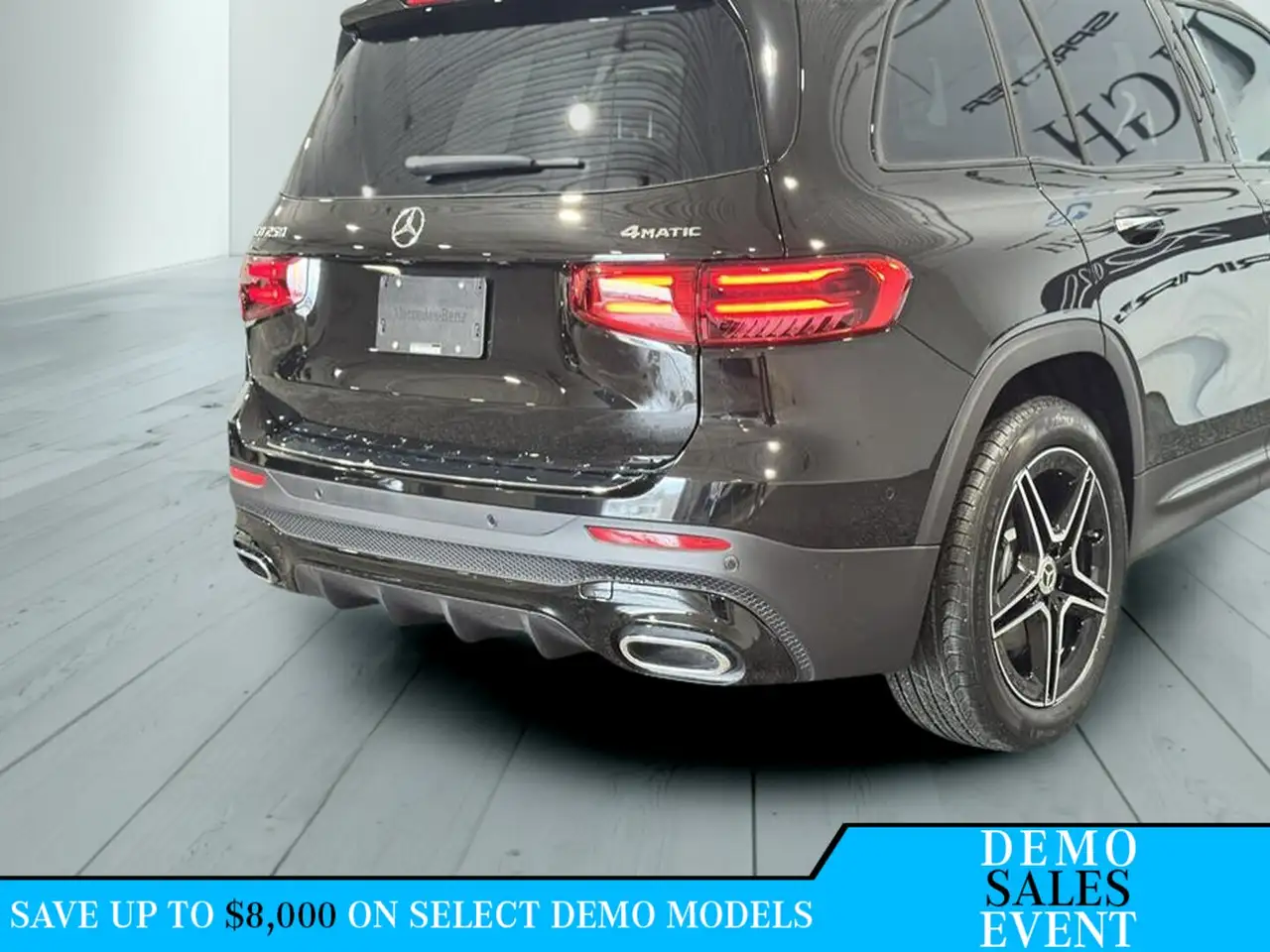 Mercedes-Benz GLB - Image 7