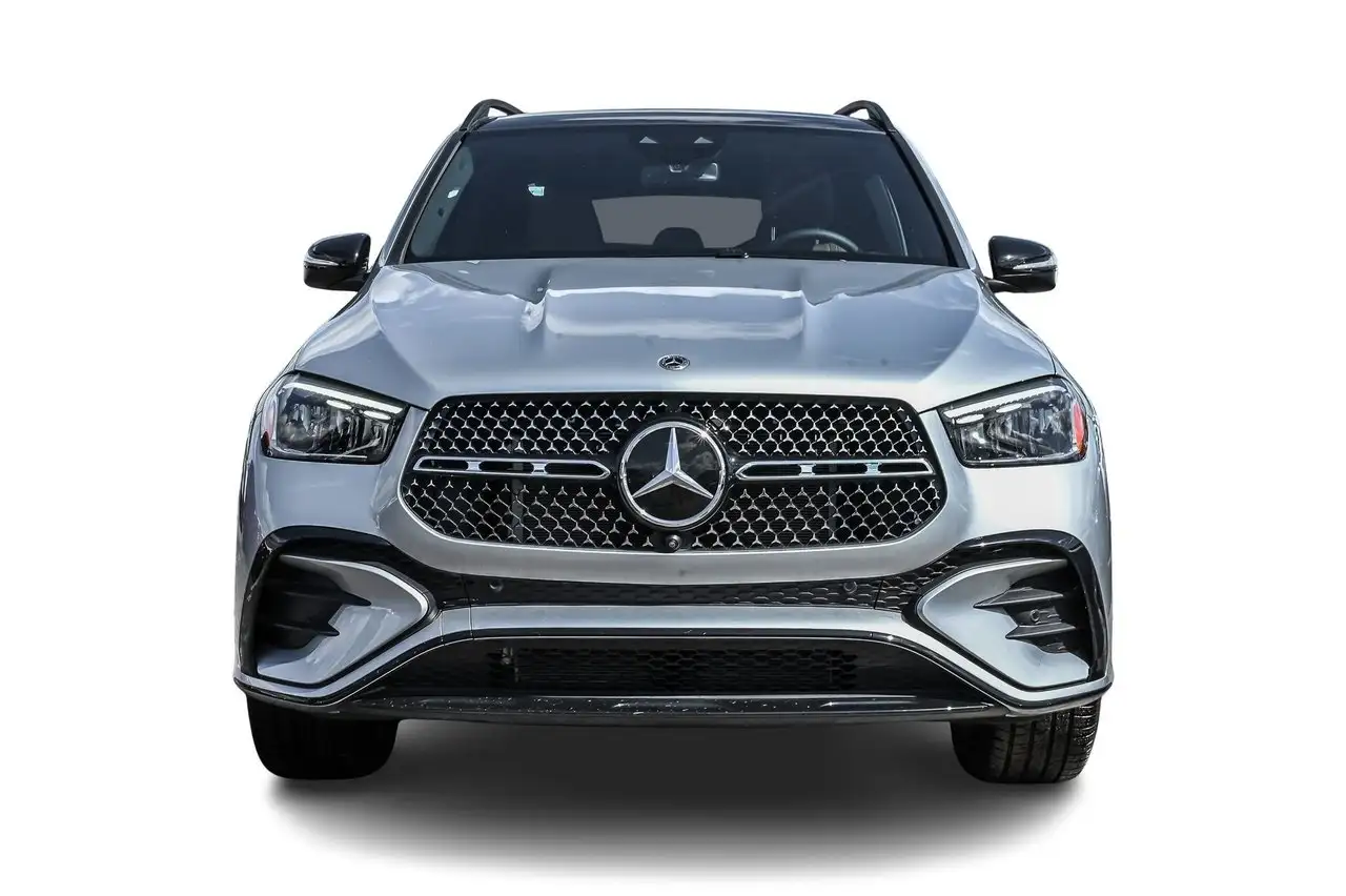 Mercedes-Benz GLE - Image 2