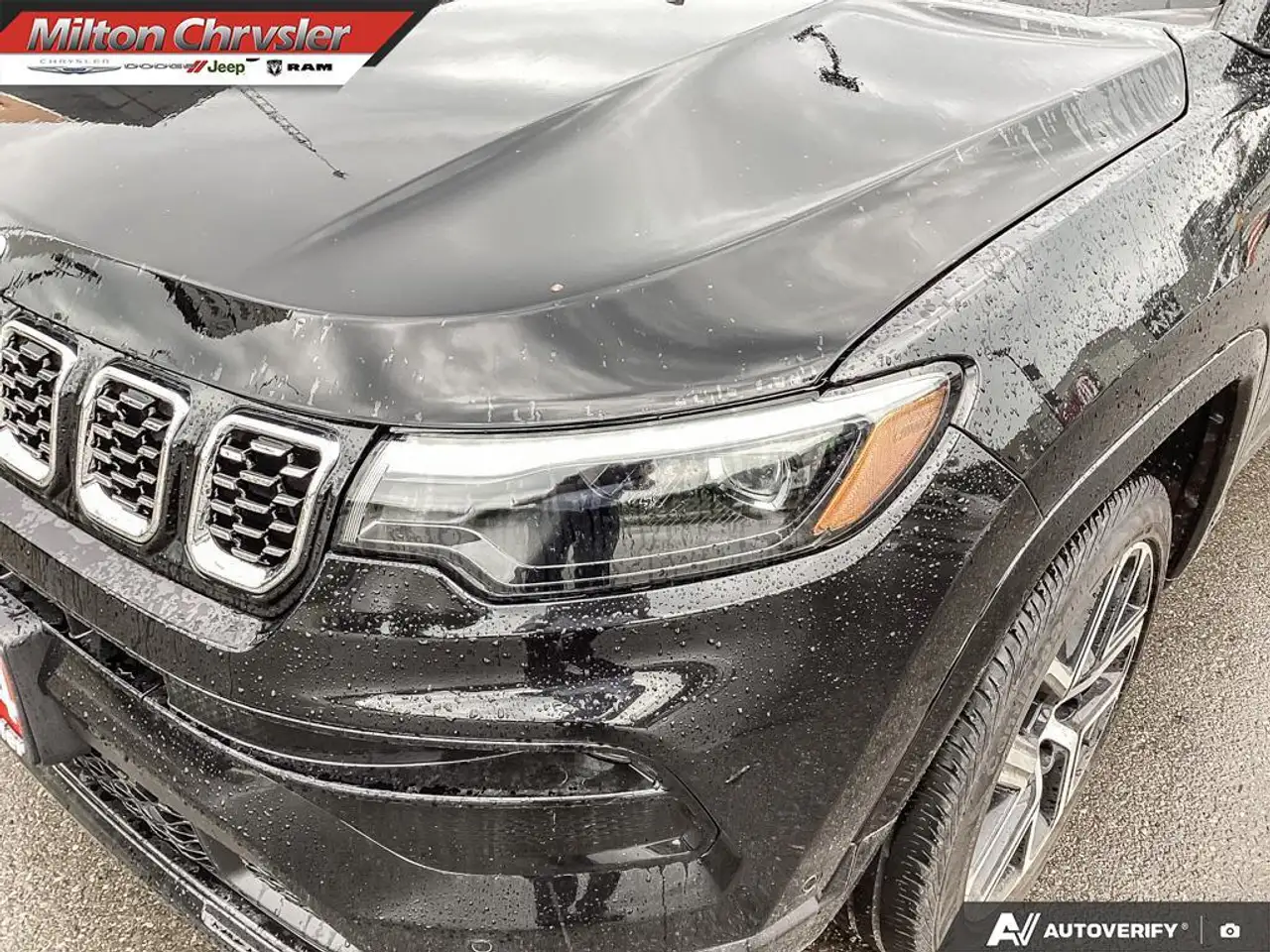 Jeep Compass - Image 8