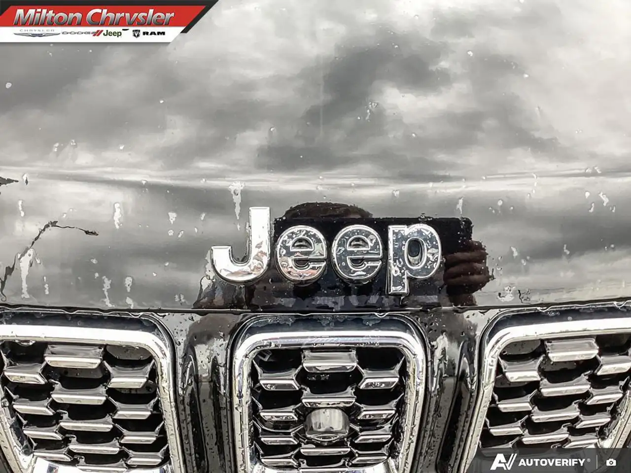 Jeep Compass - Image 9