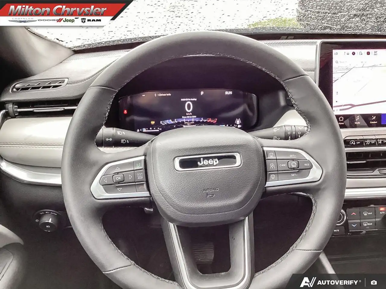 Jeep Compass - Image 14