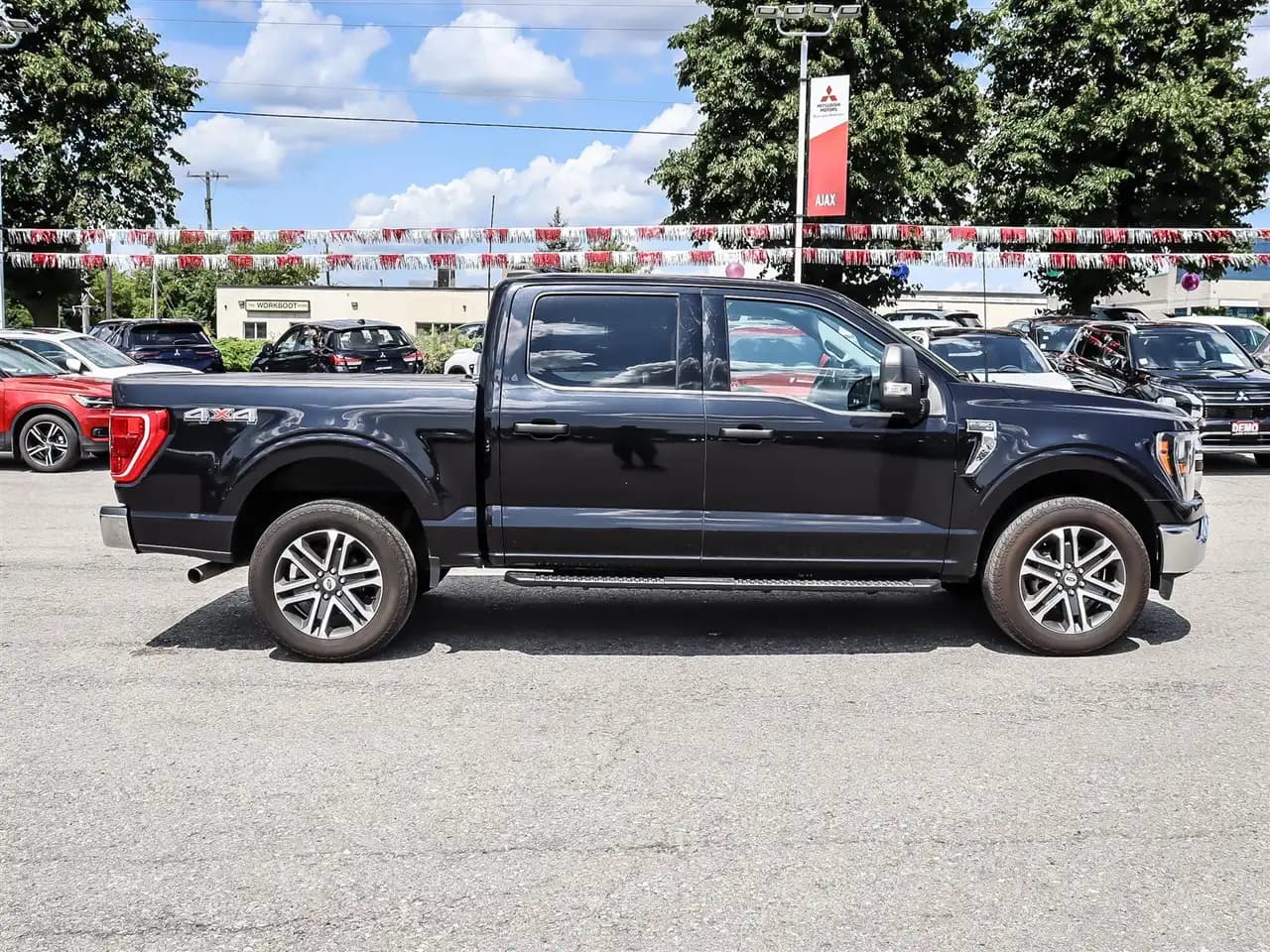 Ford F-150 - Image 3
