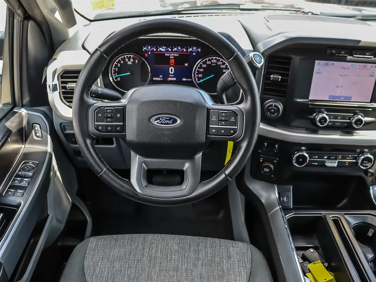 Ford F-150 - Image 8