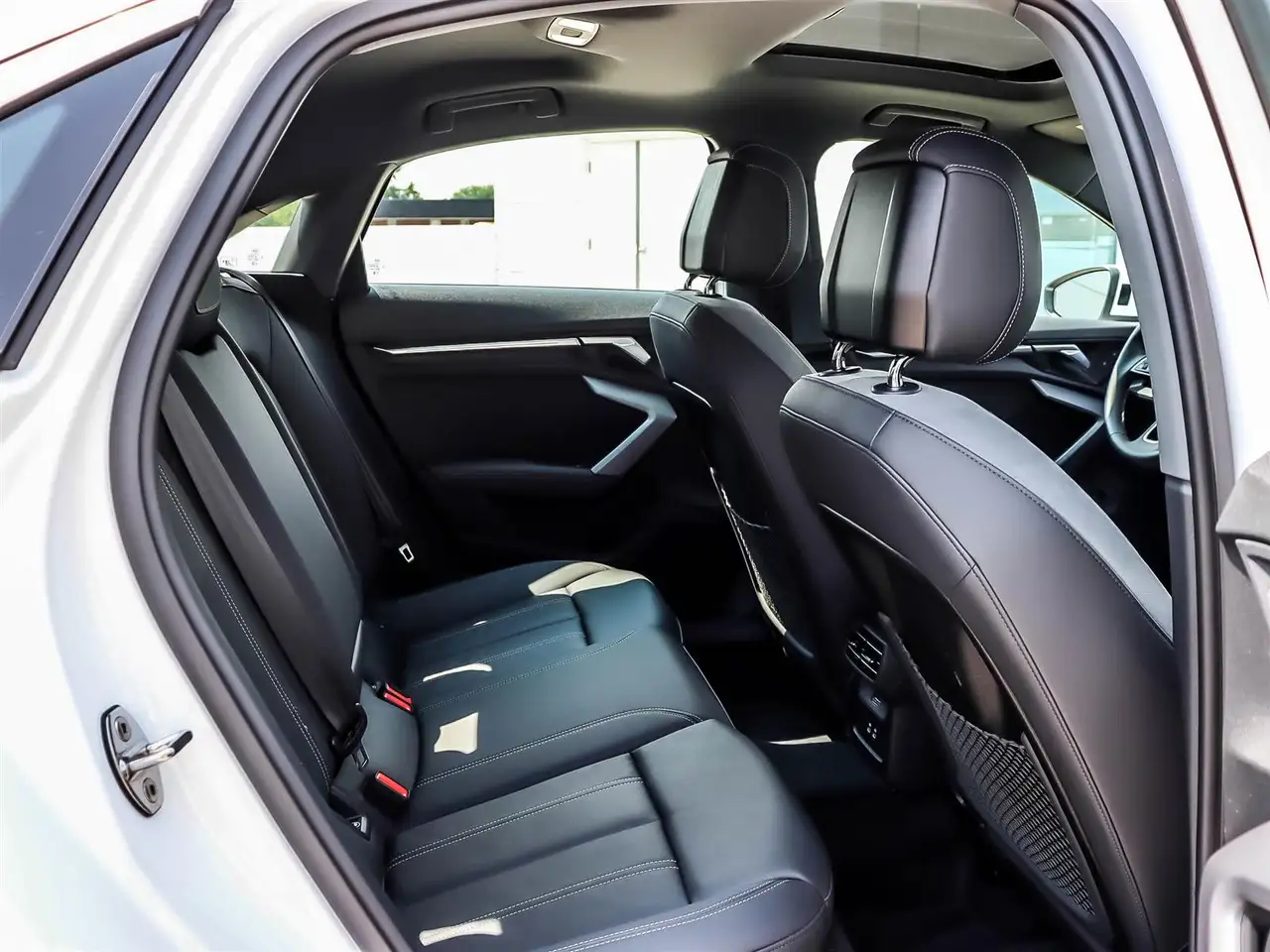 Audi A3 - Image 17