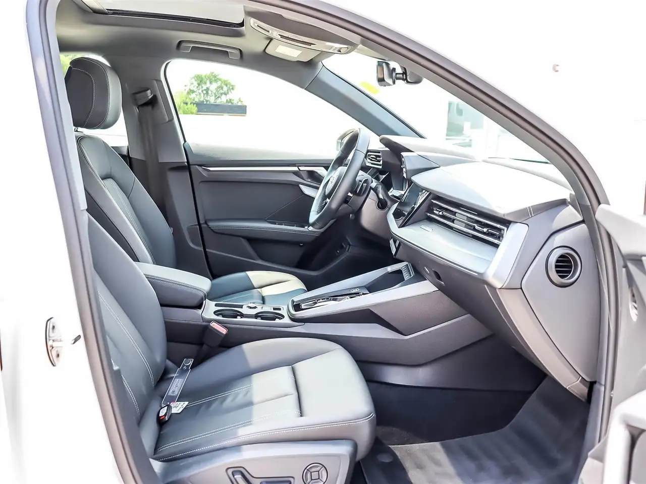 Audi A3 - Image 15