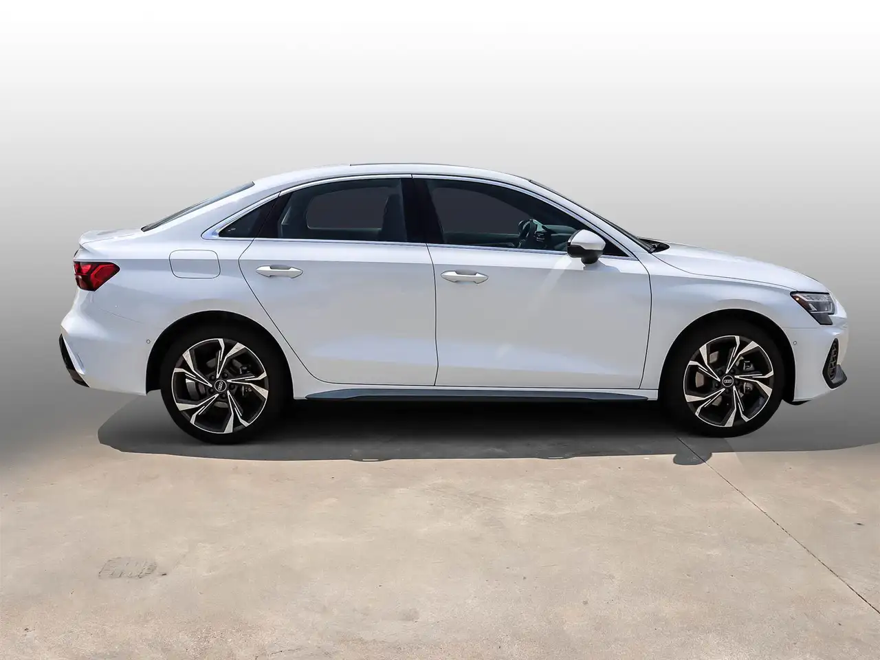 Audi A3 - Image 3