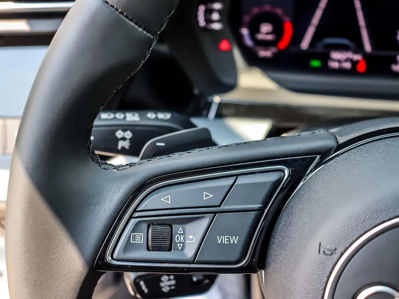 Audi A3 - Image 31