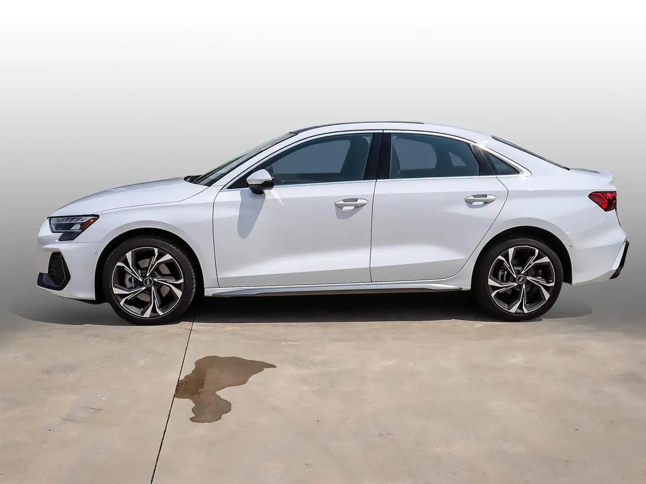 Audi A3 - Image 5