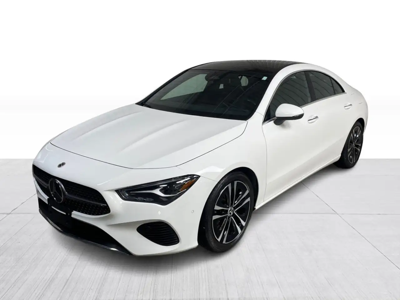 Mercedes-Benz CLA - Image 10