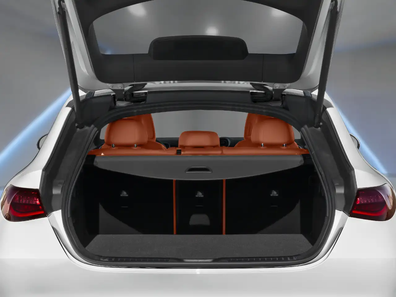Mercedes-Benz GLC - Image 7