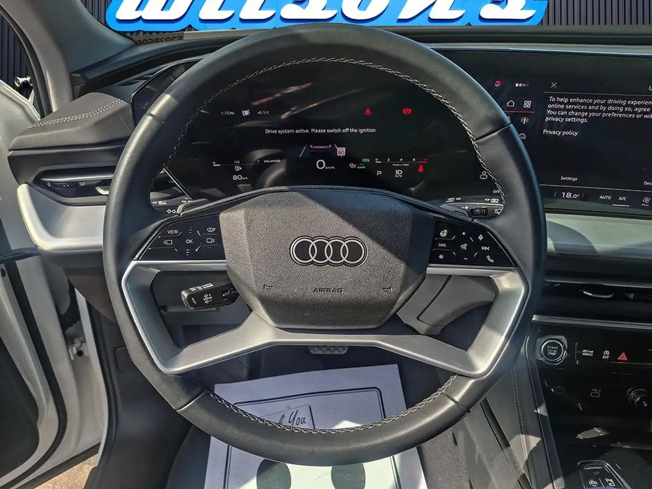 Audi Q5 - Image 12