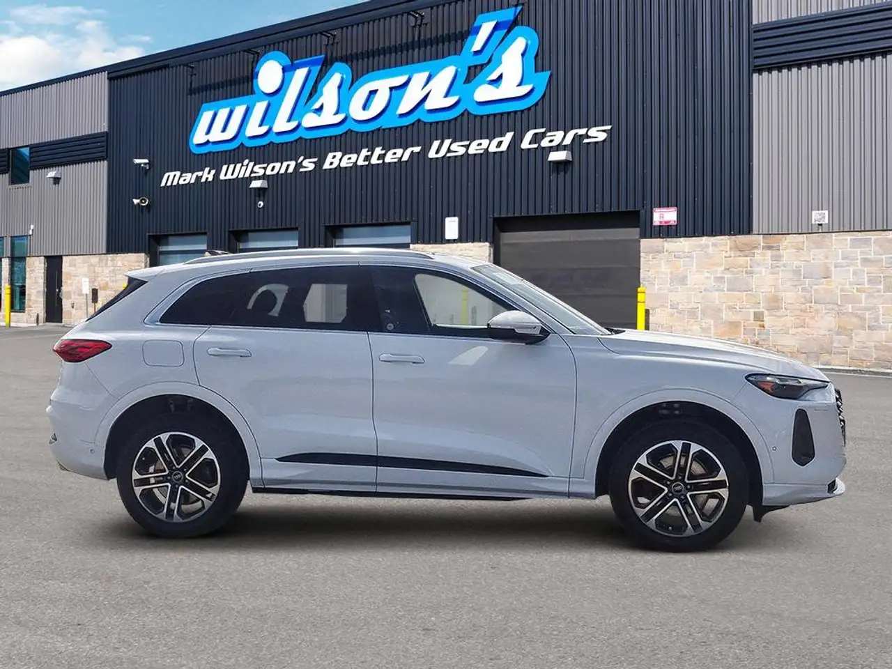 Audi Q5 - Image 6