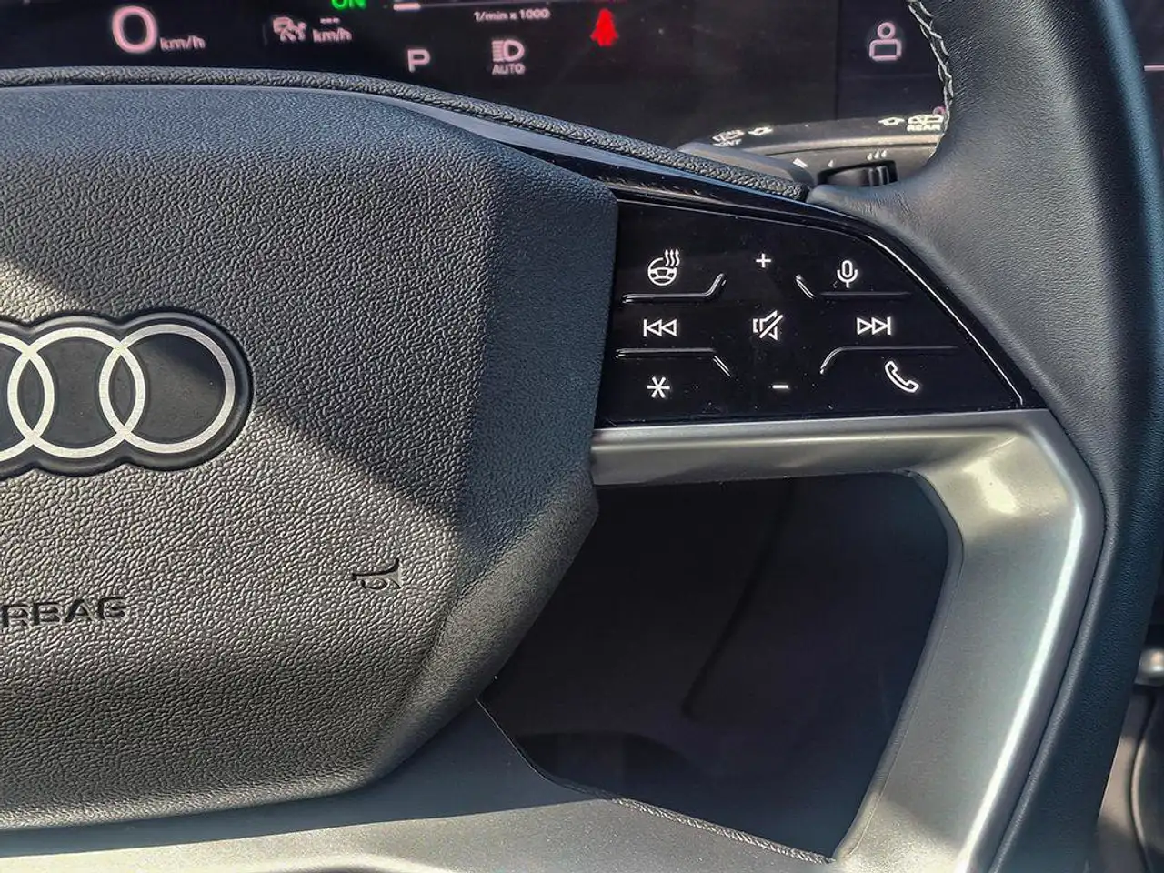 Audi Q5 - Image 18