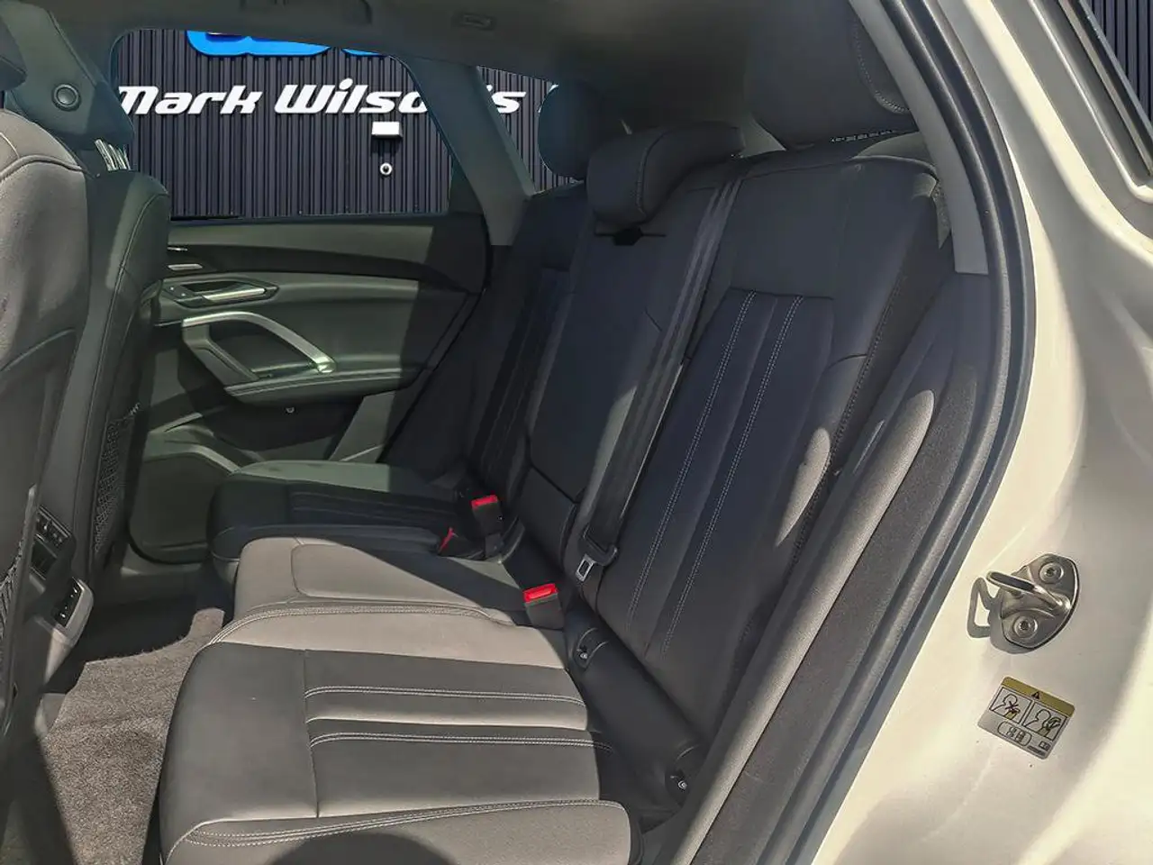 Audi Q5 - Image 25