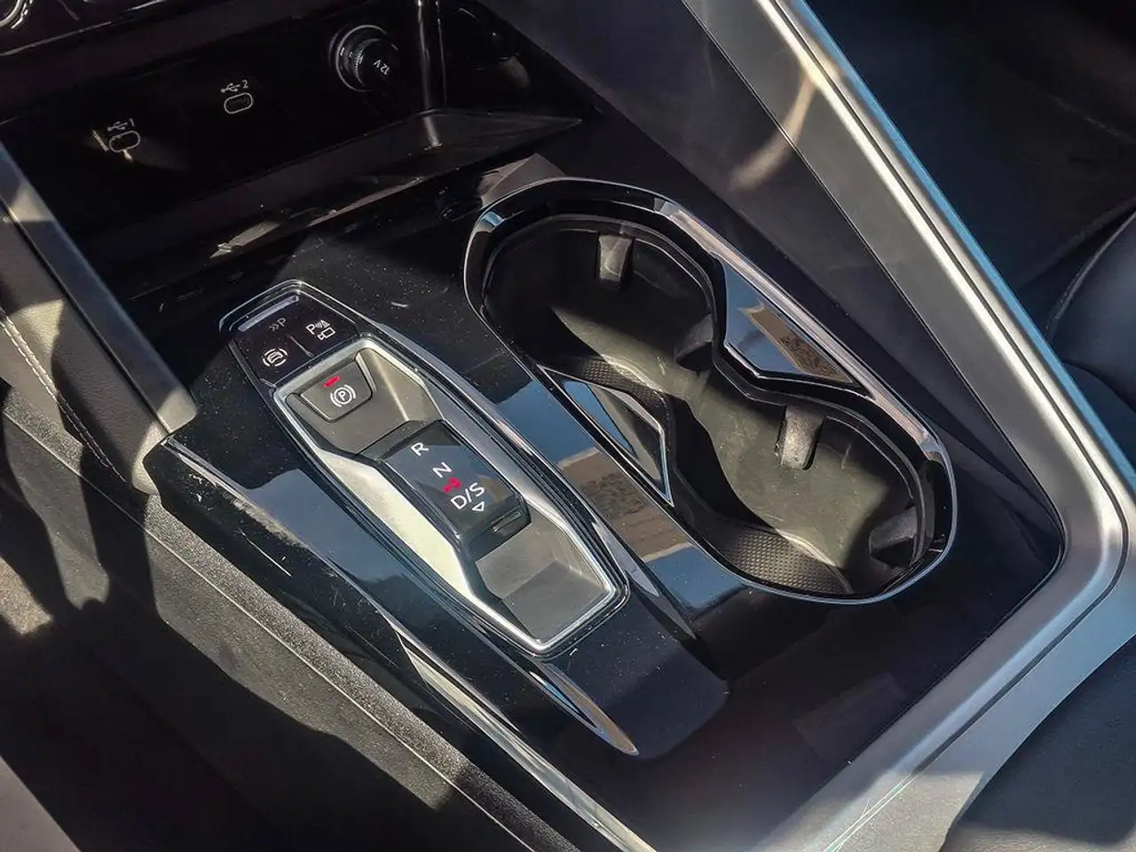 Audi Q5 - Image 19