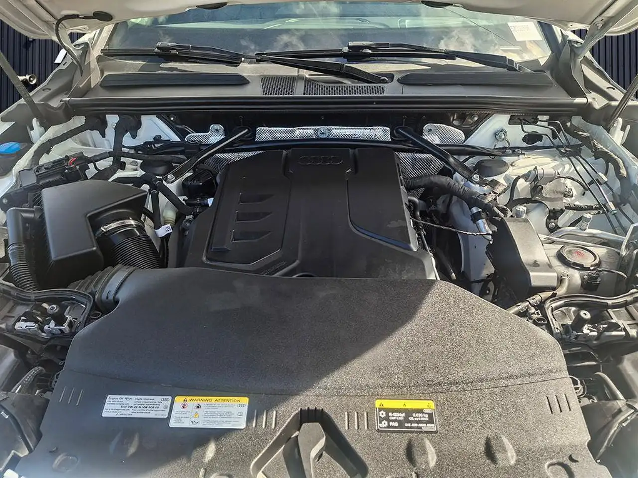 Audi Q5 - Image 9