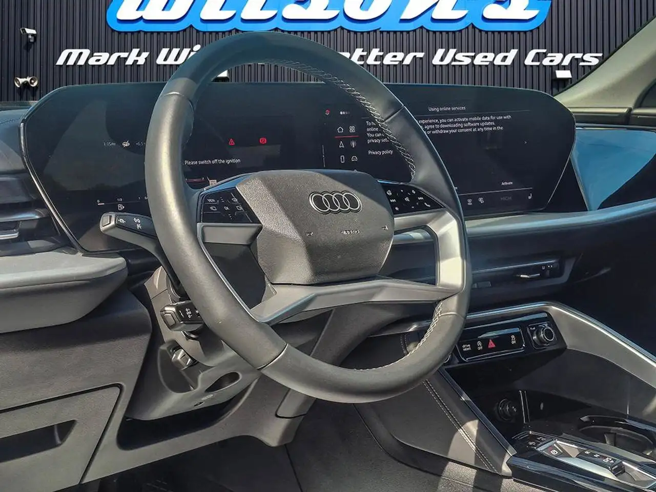 Audi Q5 - Image 11