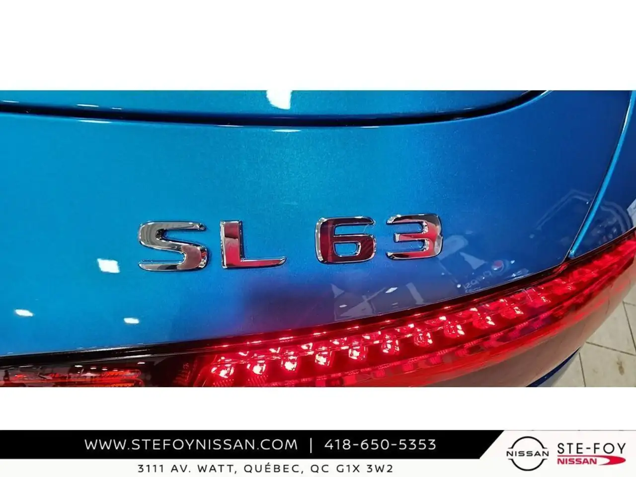 Mercedes-Benz SL - Image 20