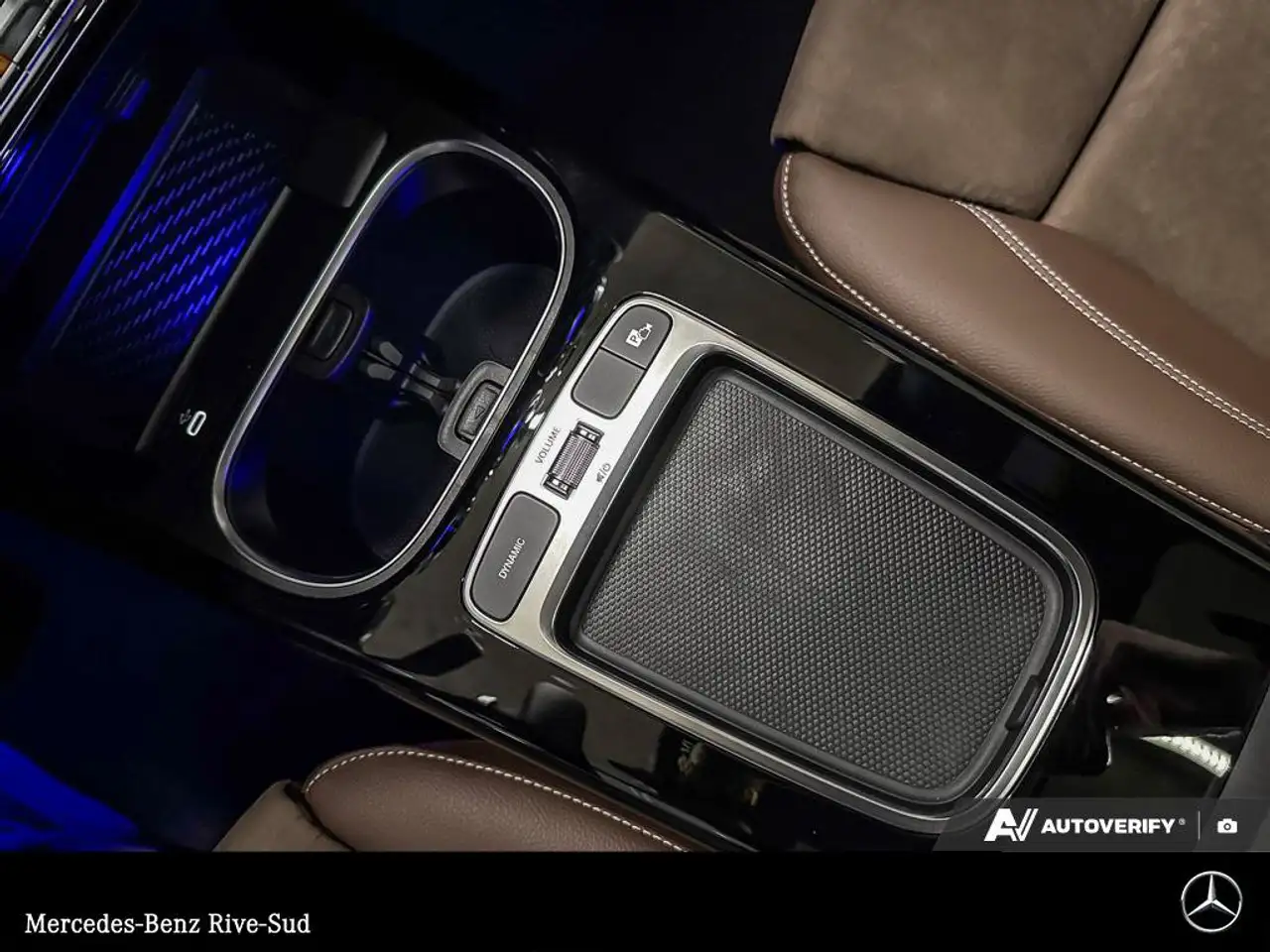 Mercedes-Benz CLA - Image 15