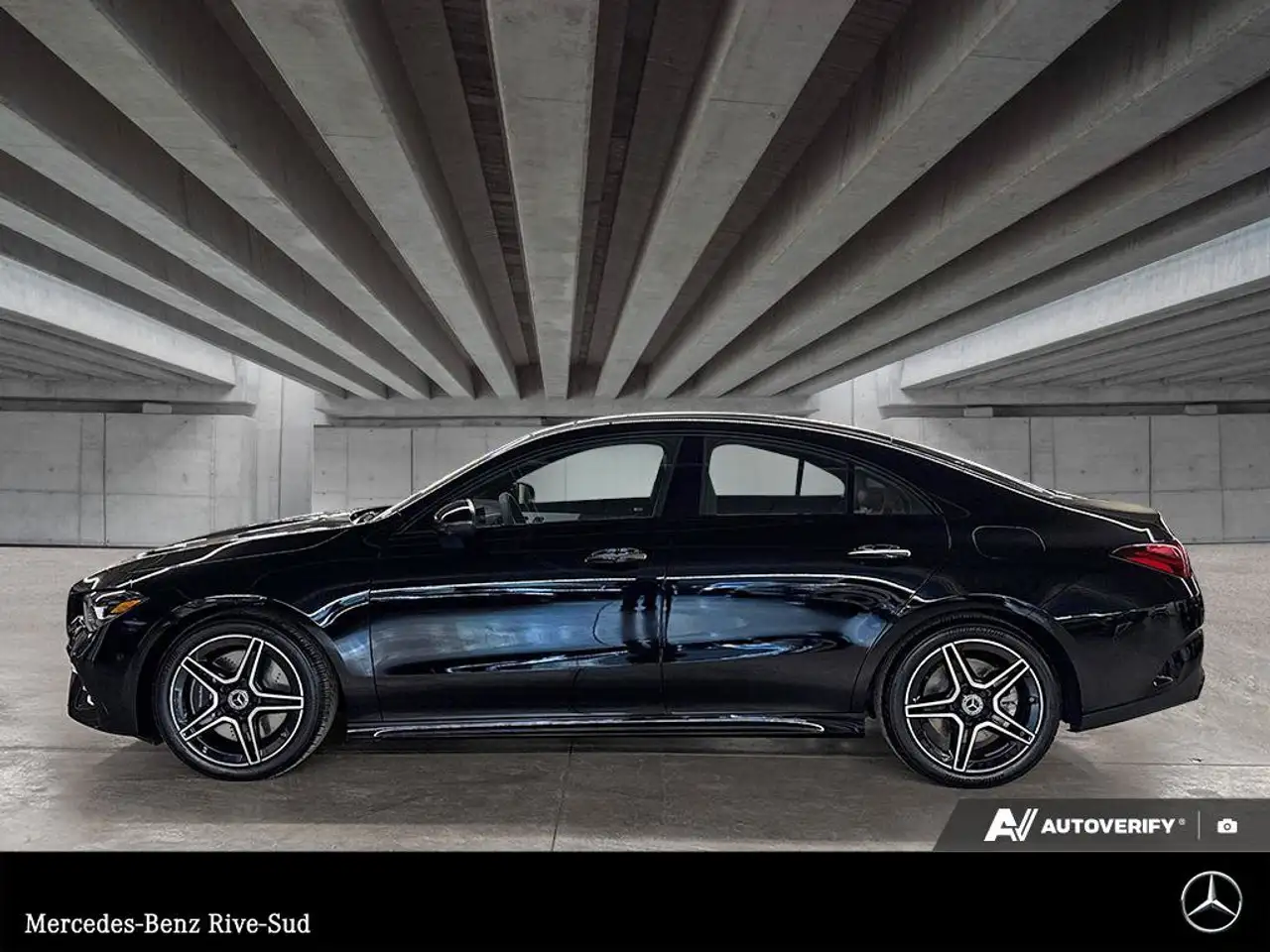 Mercedes-Benz CLA - Image 2