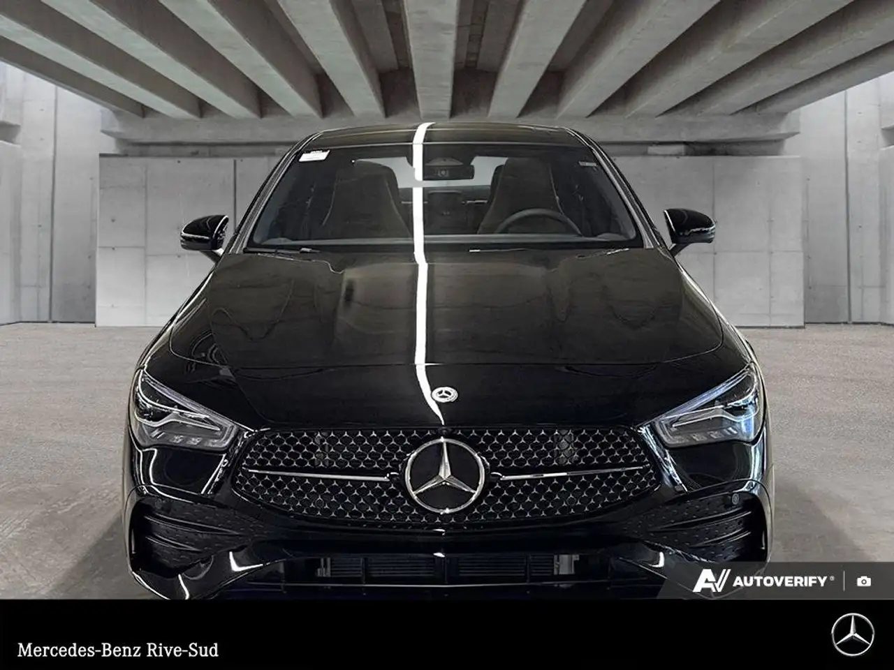 Mercedes-Benz CLA - Image 8