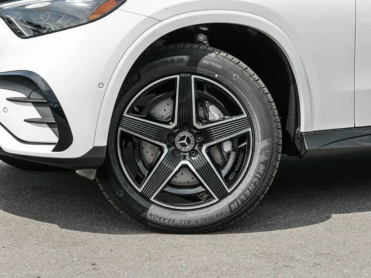 Mercedes-Benz GLC - Image 9