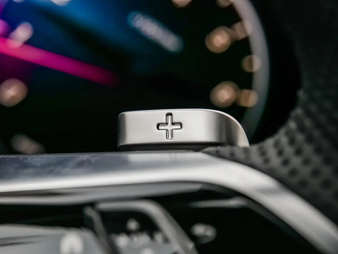 Mercedes-Benz GLC - Image 23