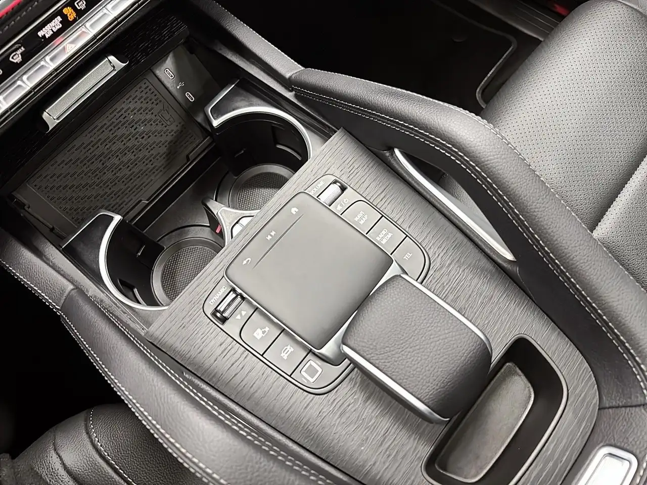 Mercedes-Benz GLE - Image 14